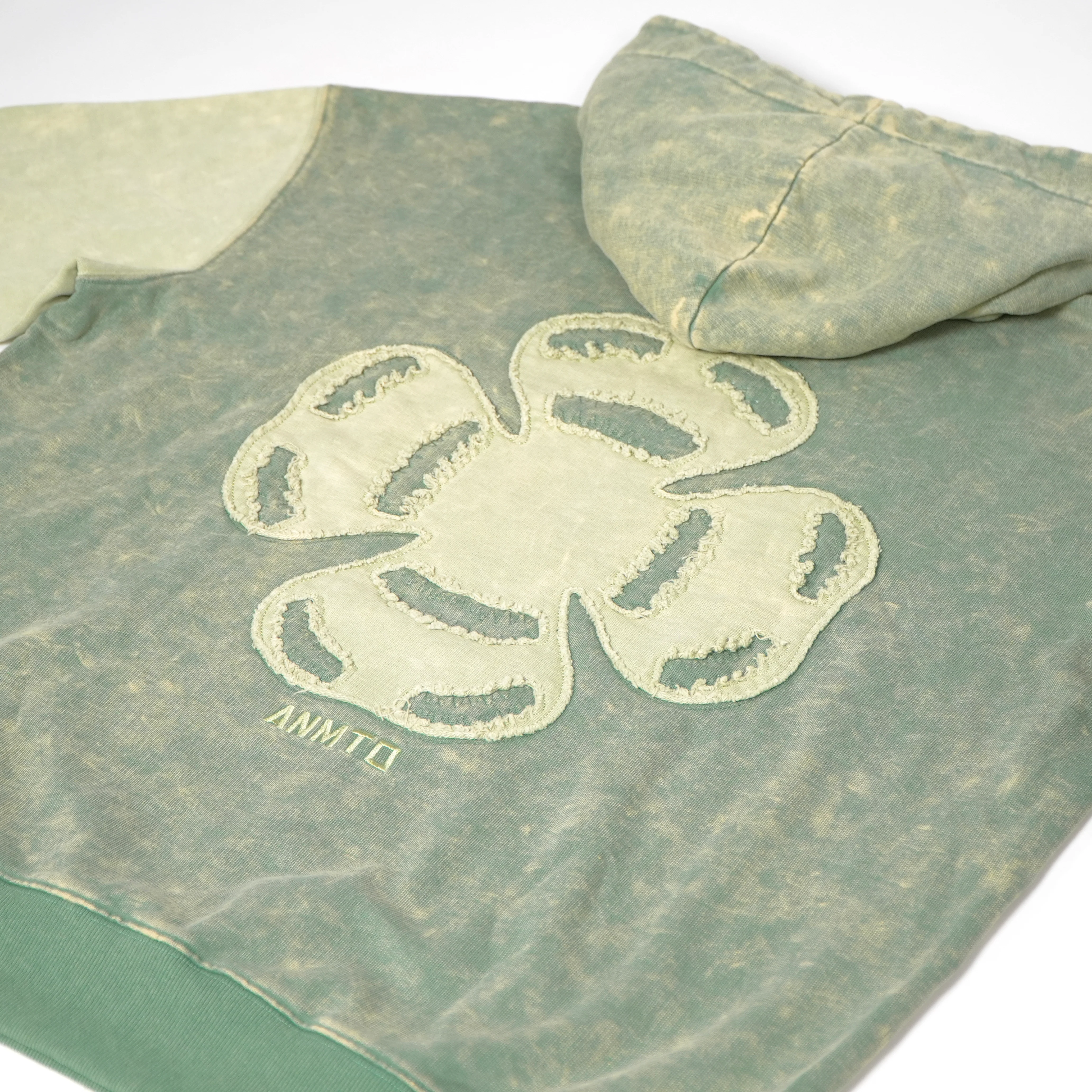 4-Leaf Hoodie [PRE-ORDER] - Image 4
