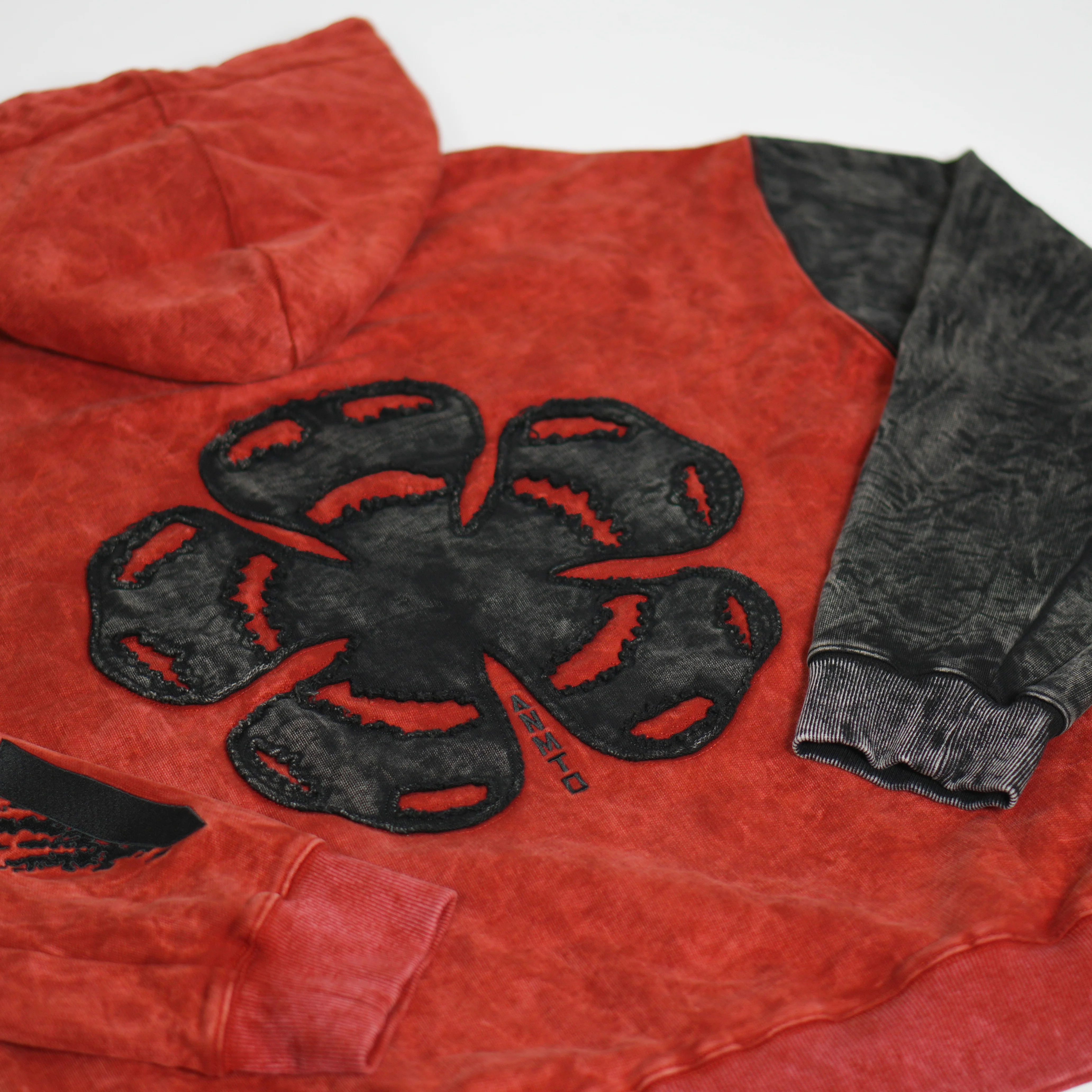 5-Leaf Hoodie [PRE-ORDER] - Image 5