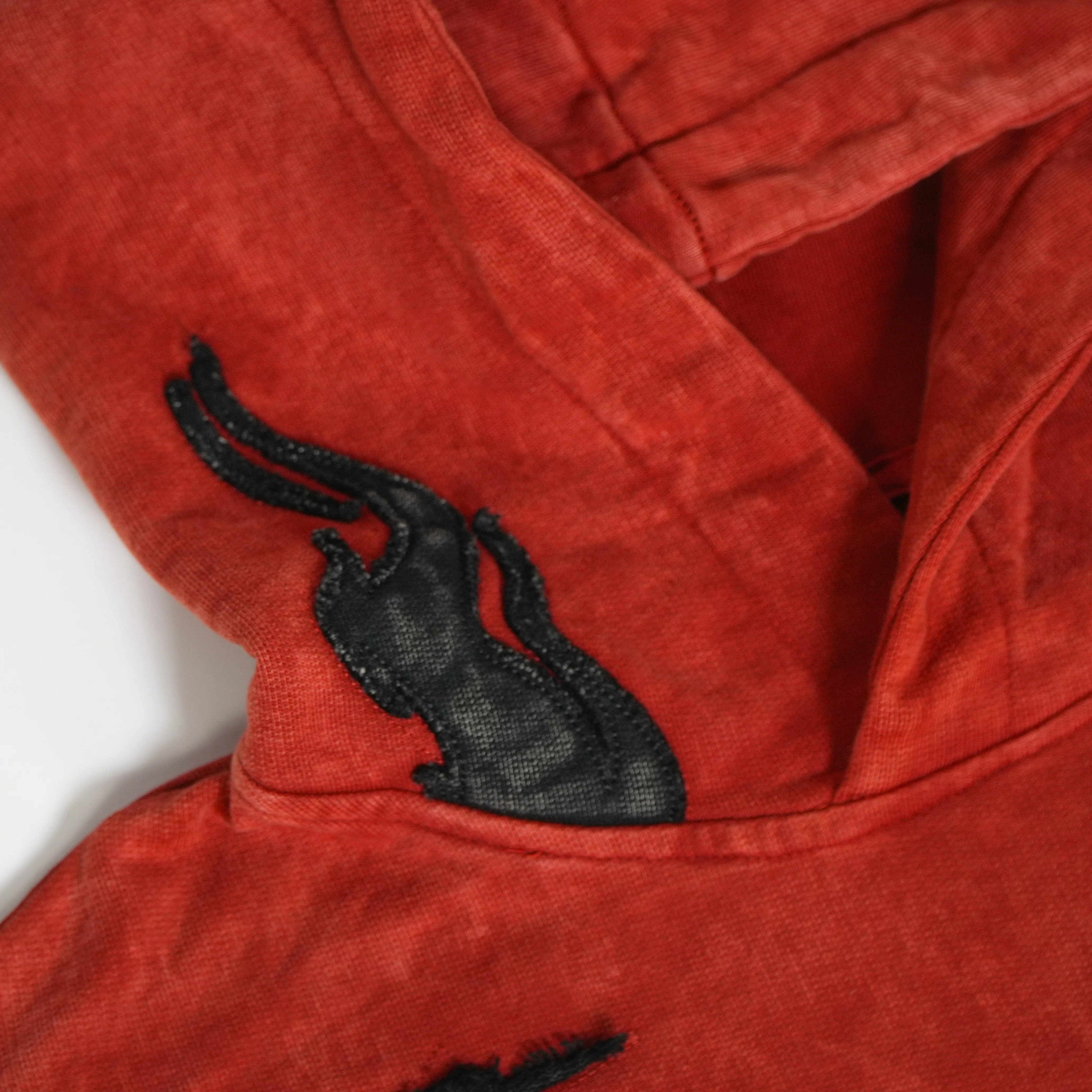 5-Leaf Hoodie [PRE-ORDER] - Image 6