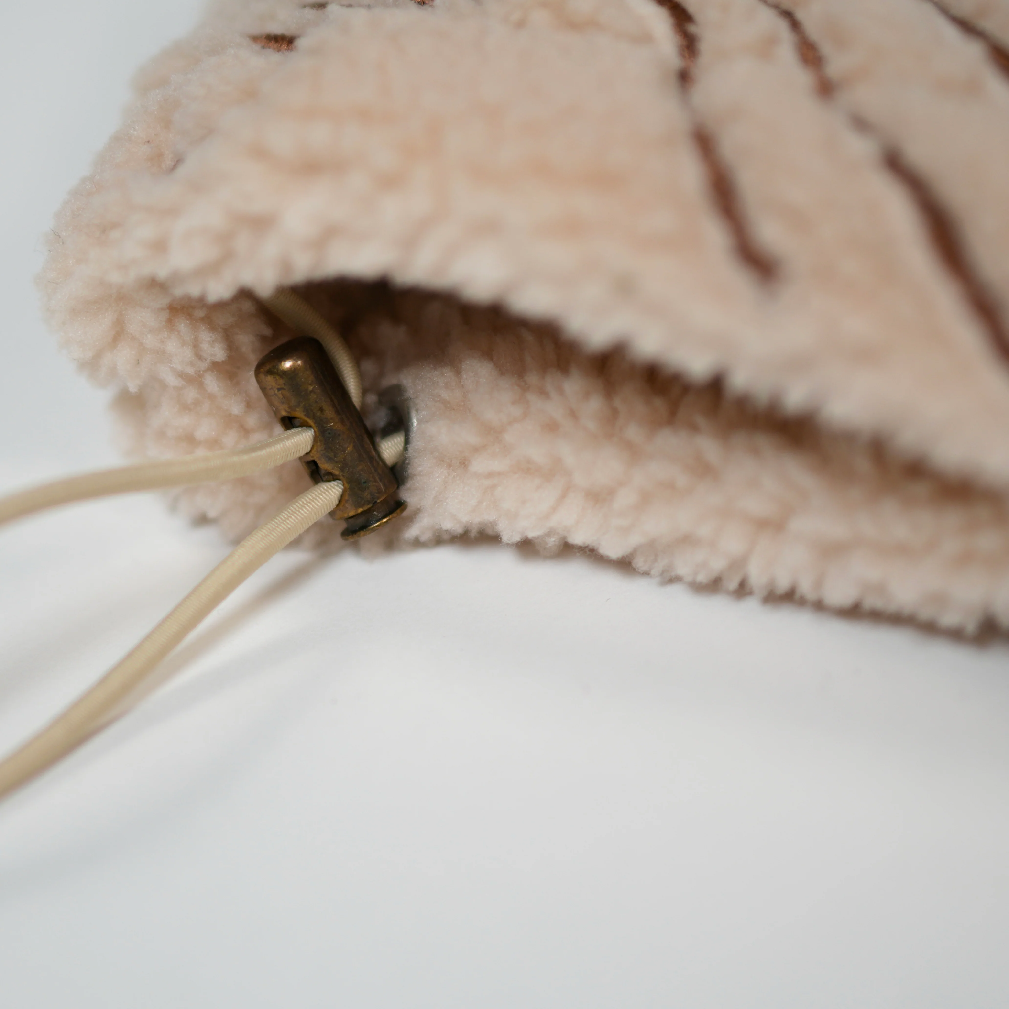 Appa Sherpa Fleece Jacket [PRE-ORDER] - Image 7