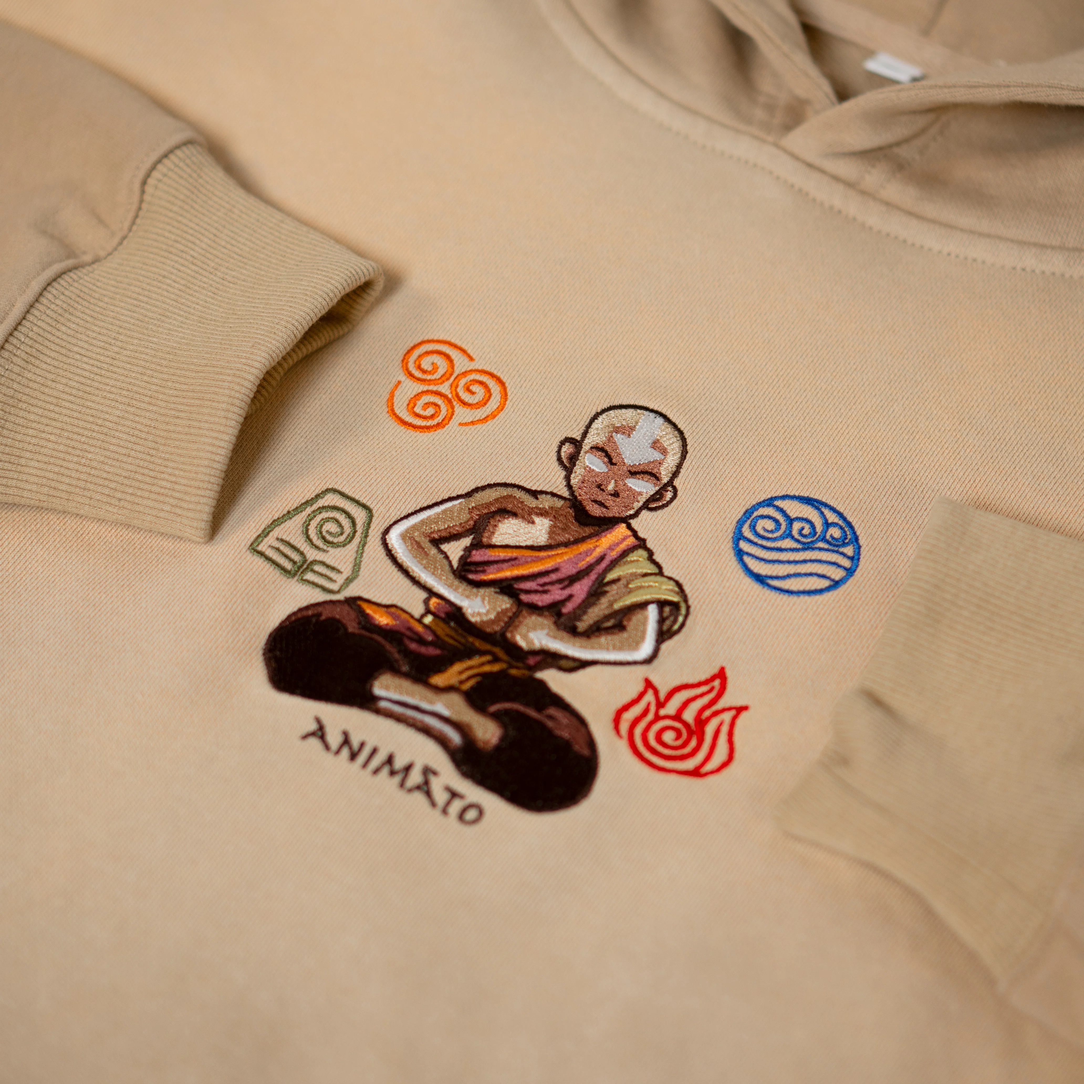 Avatar Hoodie Air [PRE-ORDER] - Image 3