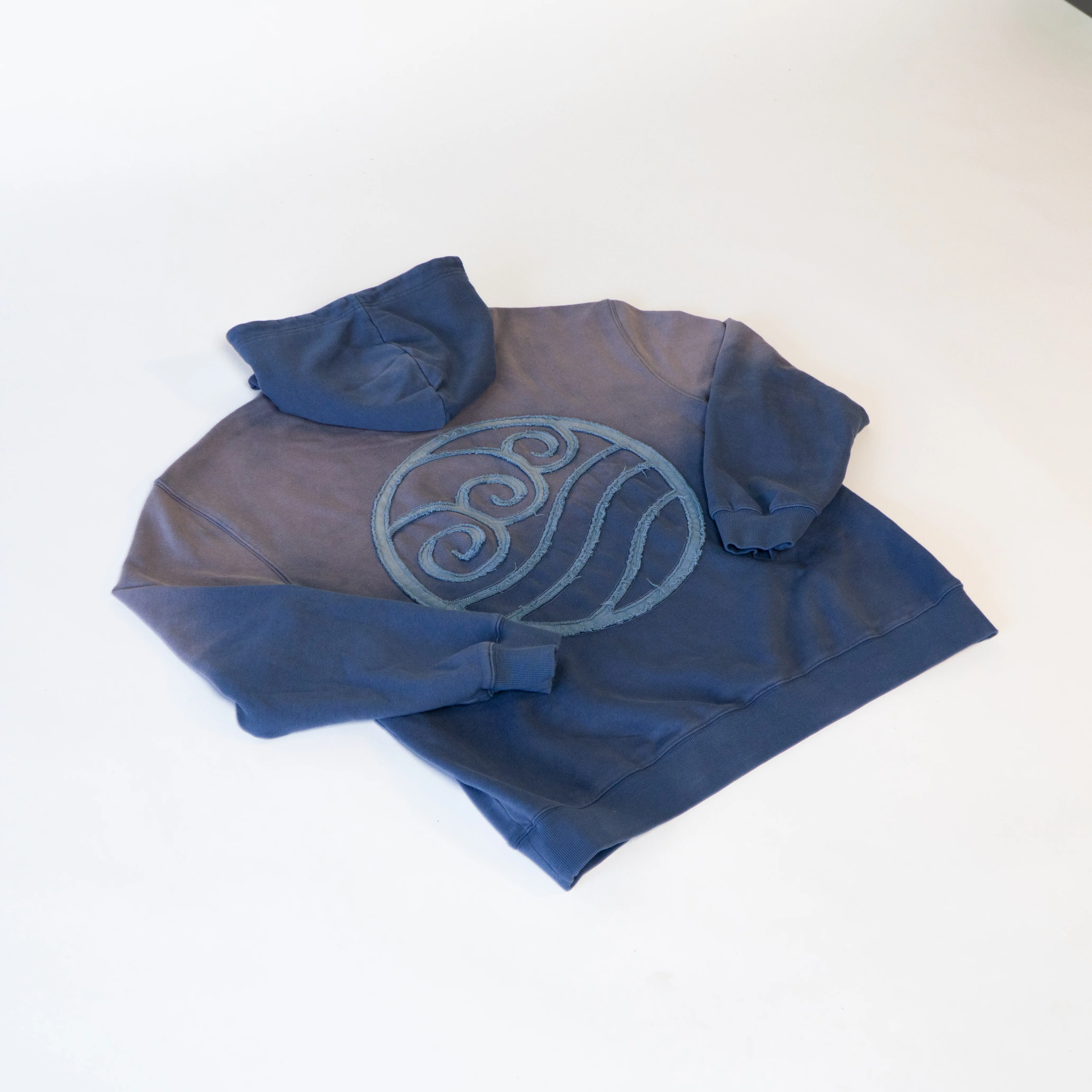 Avatar Hoodie Water [PRE-ORDER] - Image 3