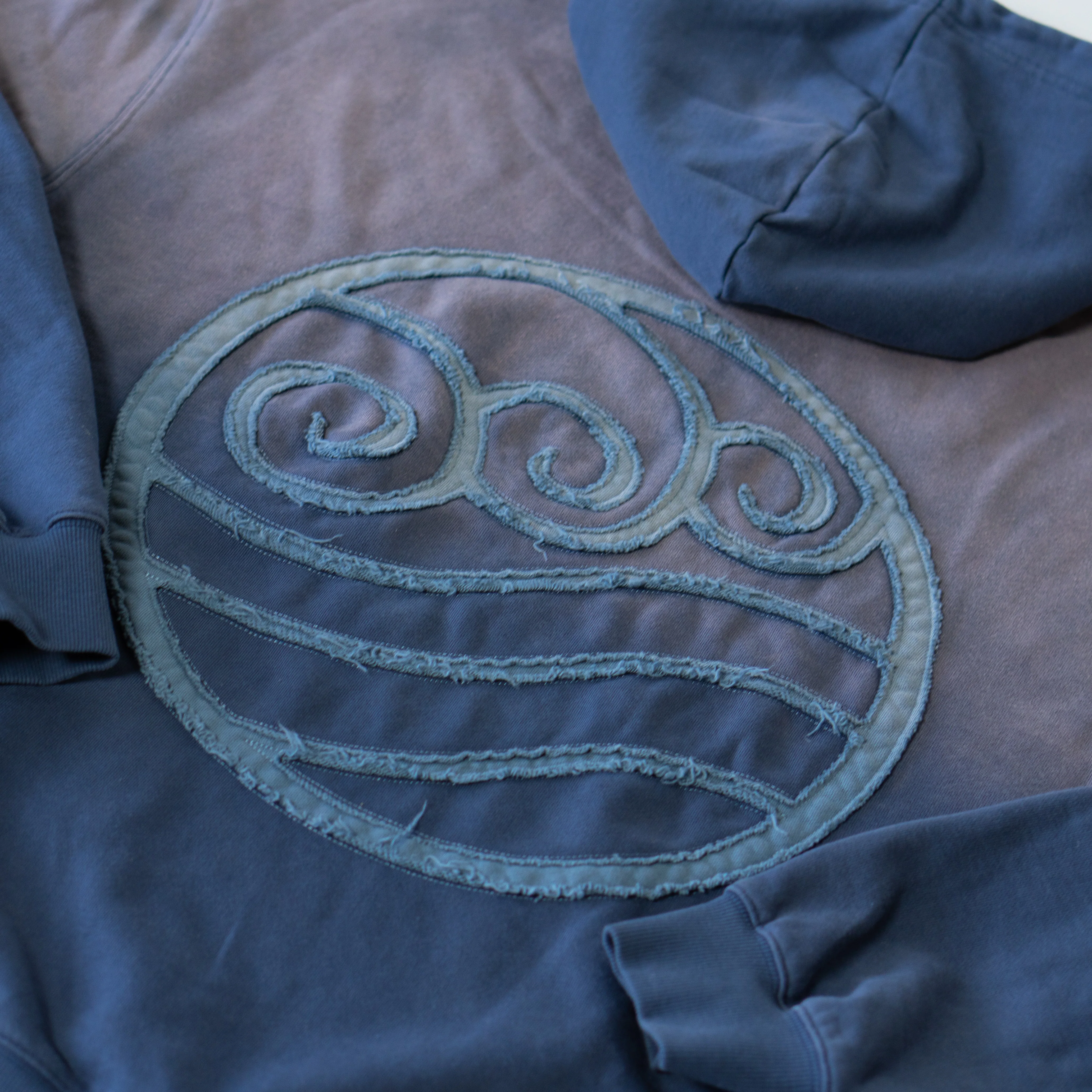 Avatar Hoodie Water [PRE-ORDER] - Image 4