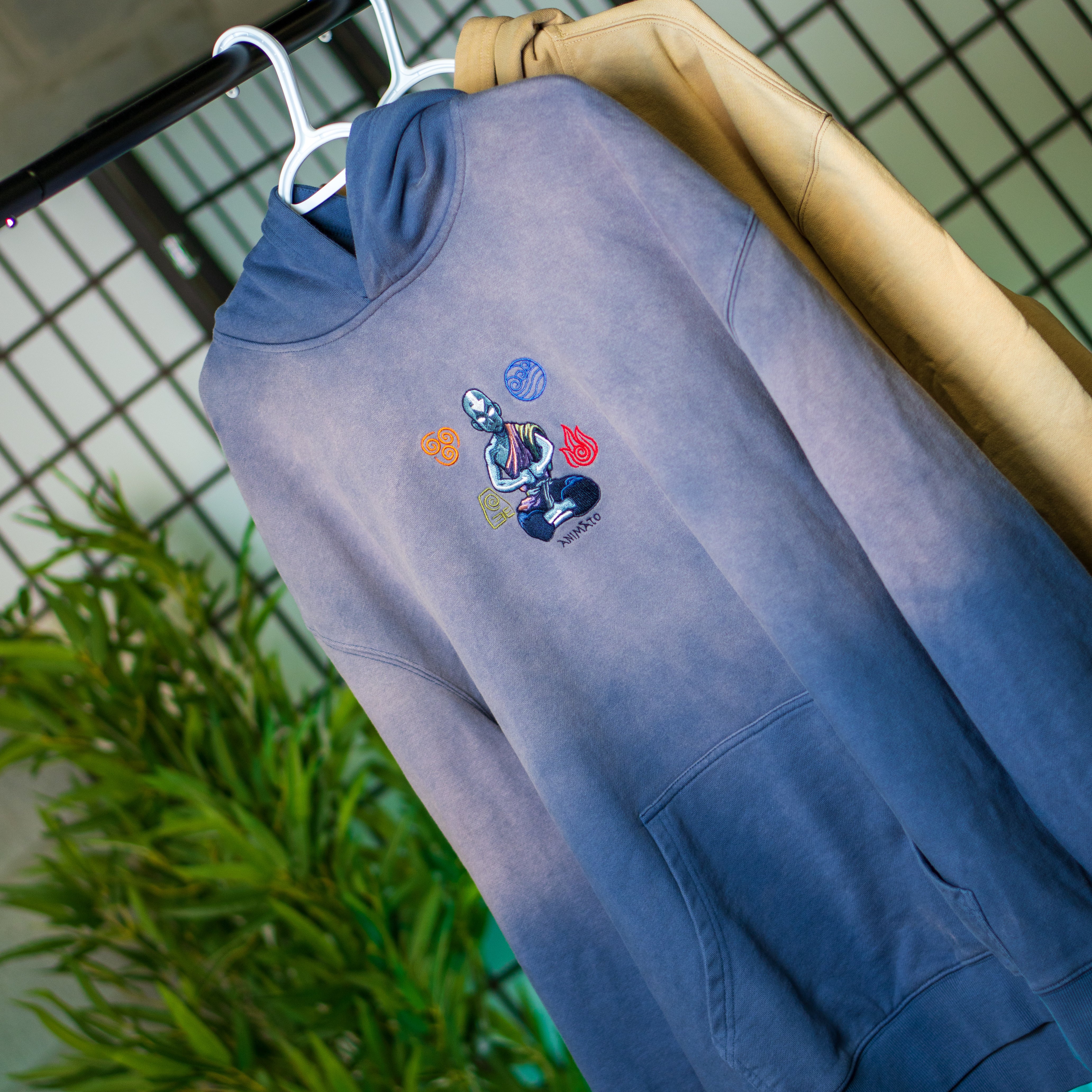 Avatar Hoodie Water [PRE-ORDER] - Image 5