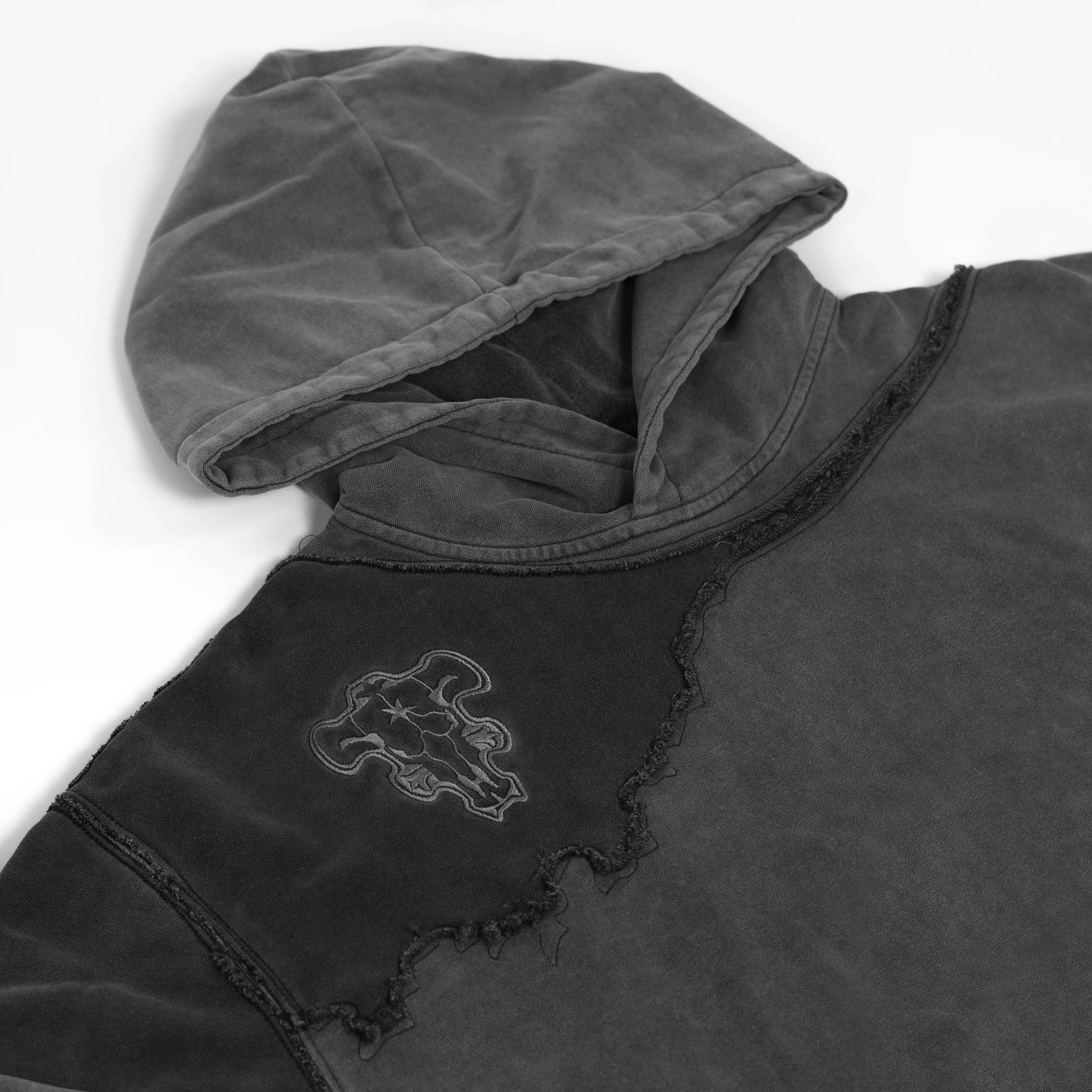 Darkness Hoodie [PRE-ORDER] - Image 3