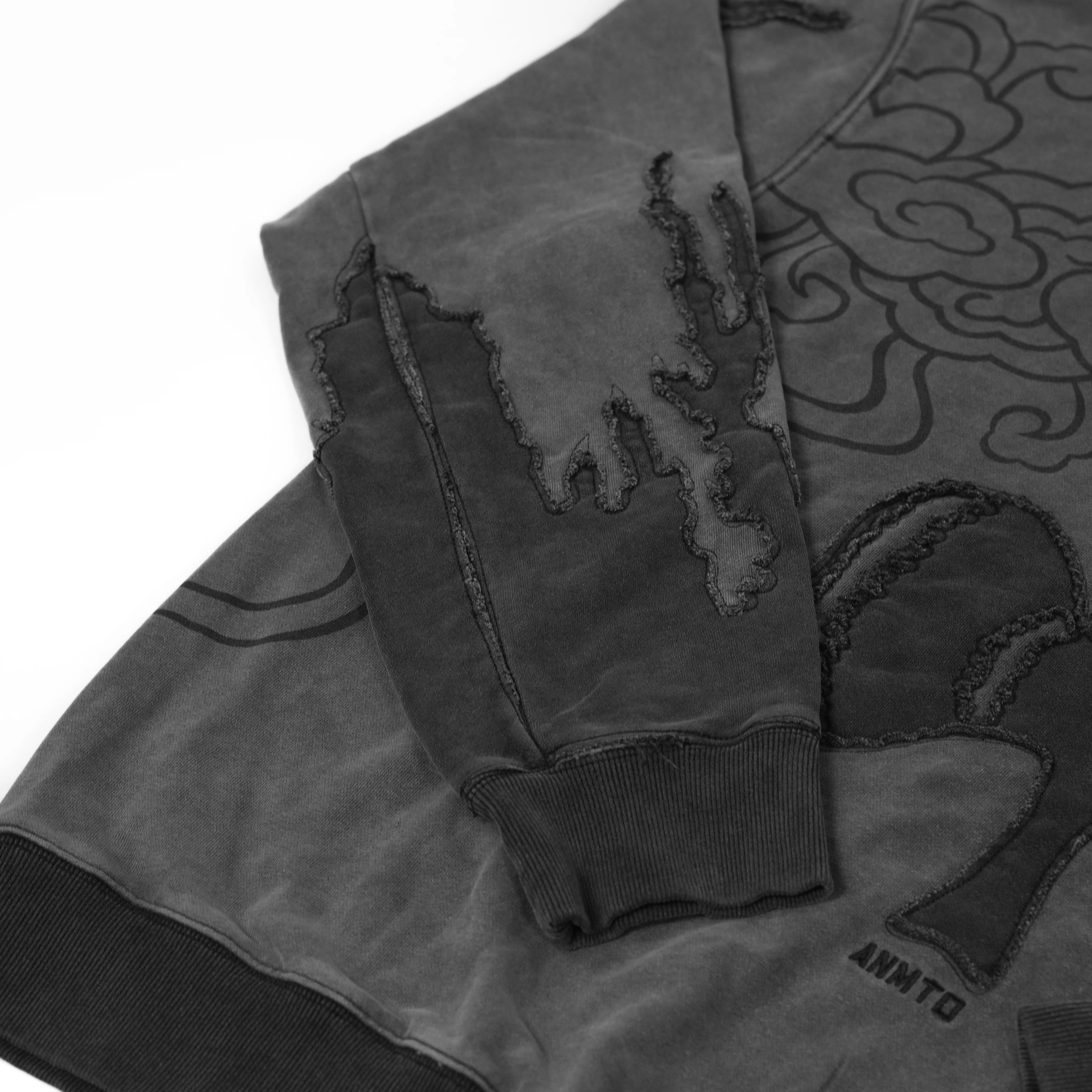 Darkness Hoodie [PRE-ORDER] - Image 5