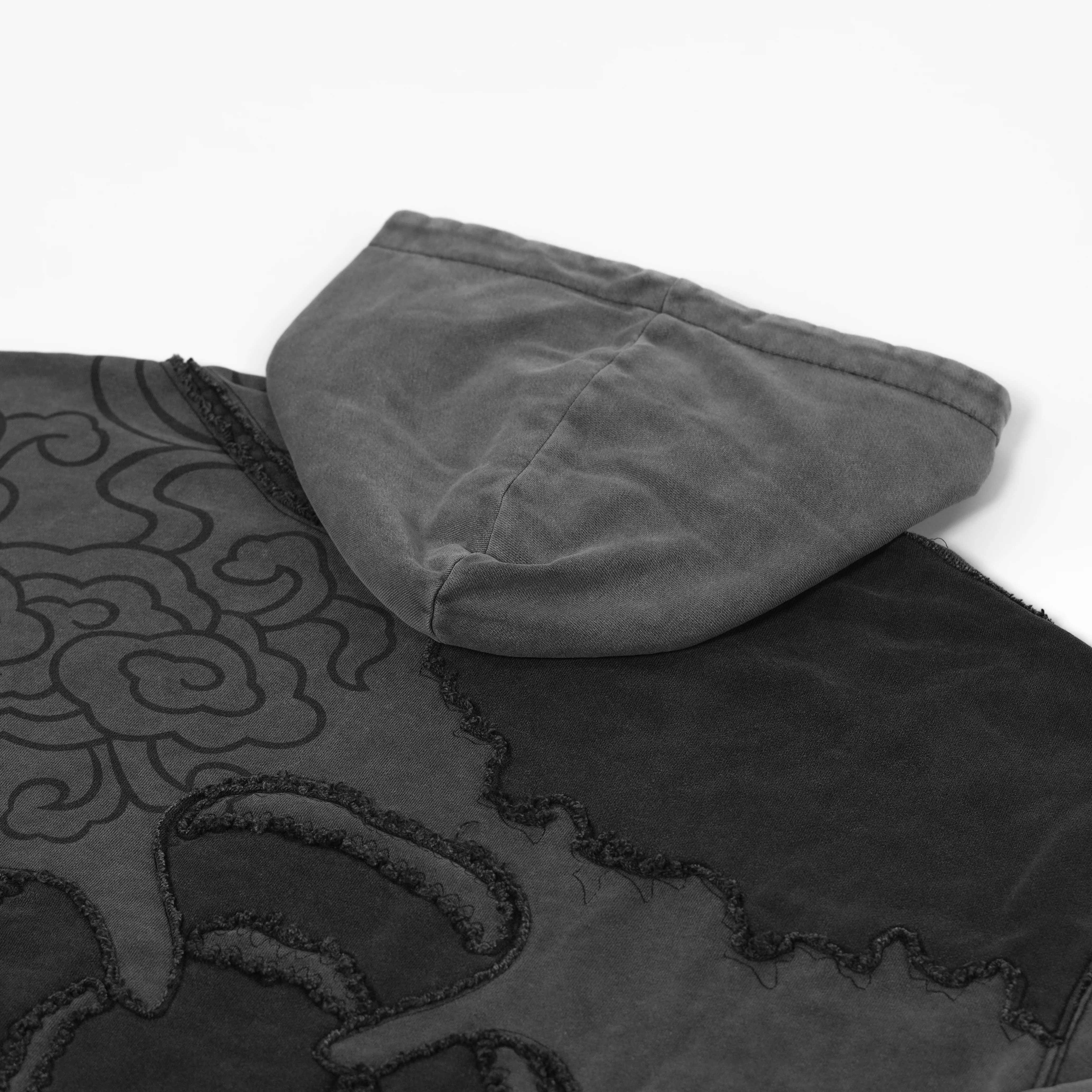 Darkness Hoodie [PRE-ORDER] - Image 6