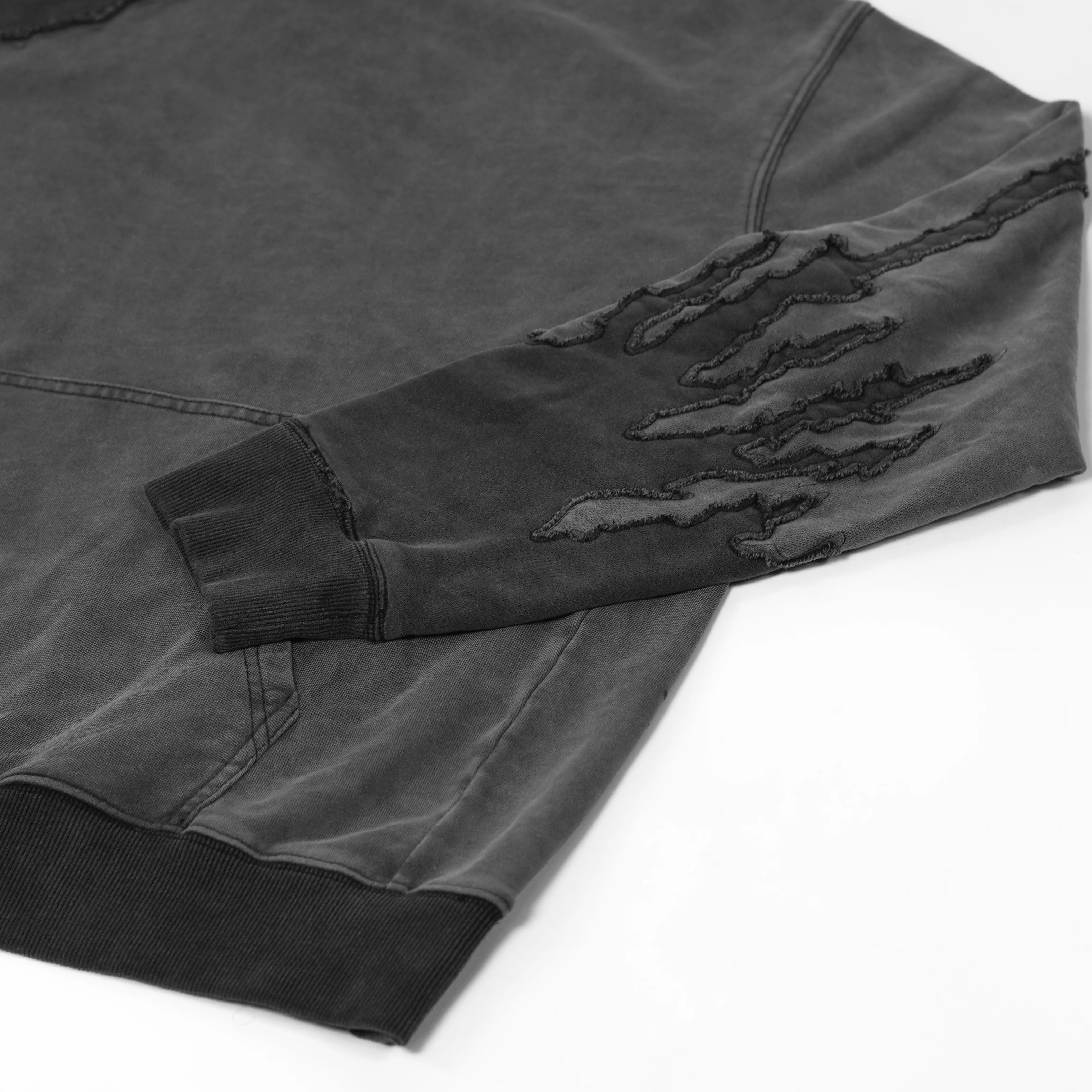 Darkness Hoodie [PRE-ORDER] - Image 7