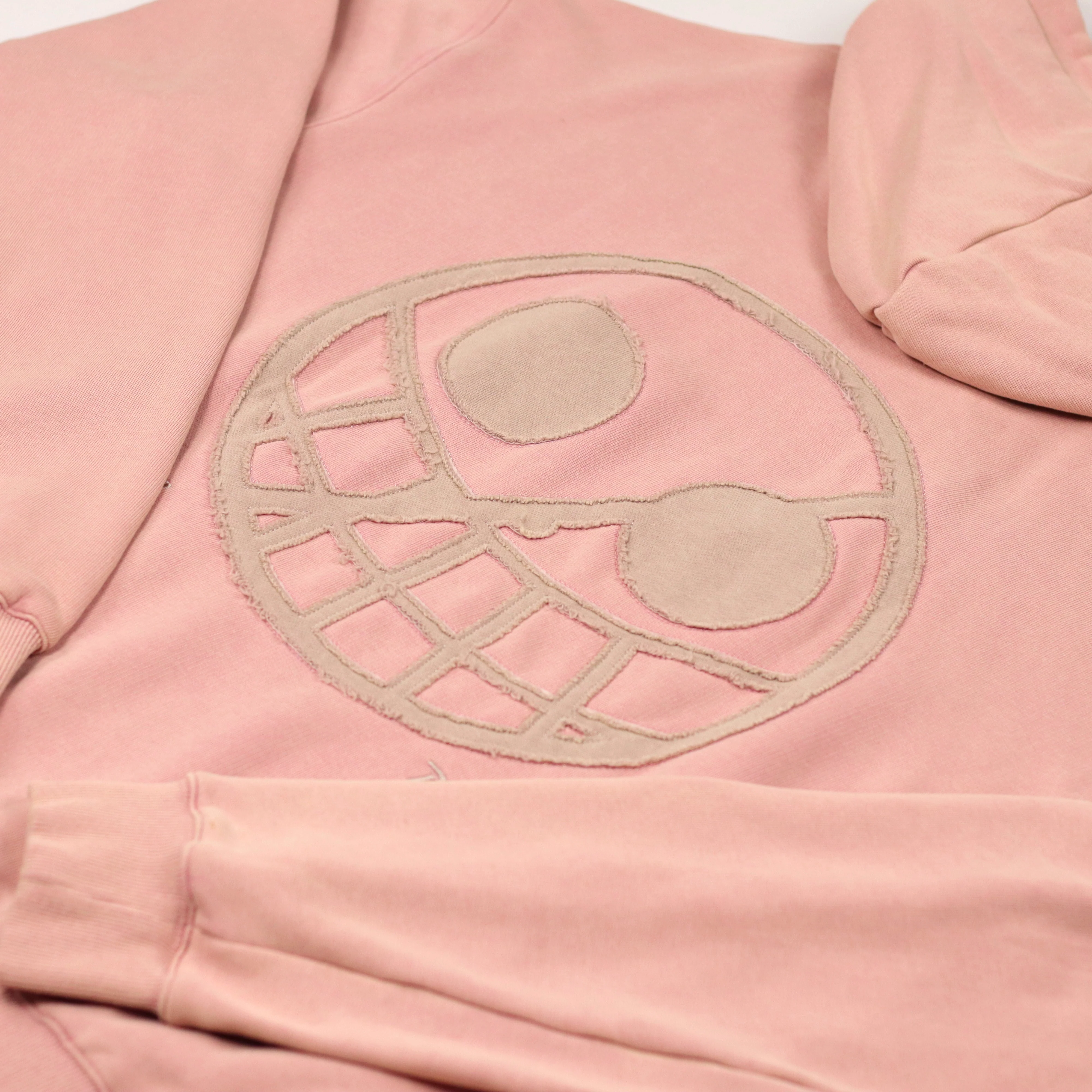 Dressrosa Hoodie [PRE-ORDER] - Image 4