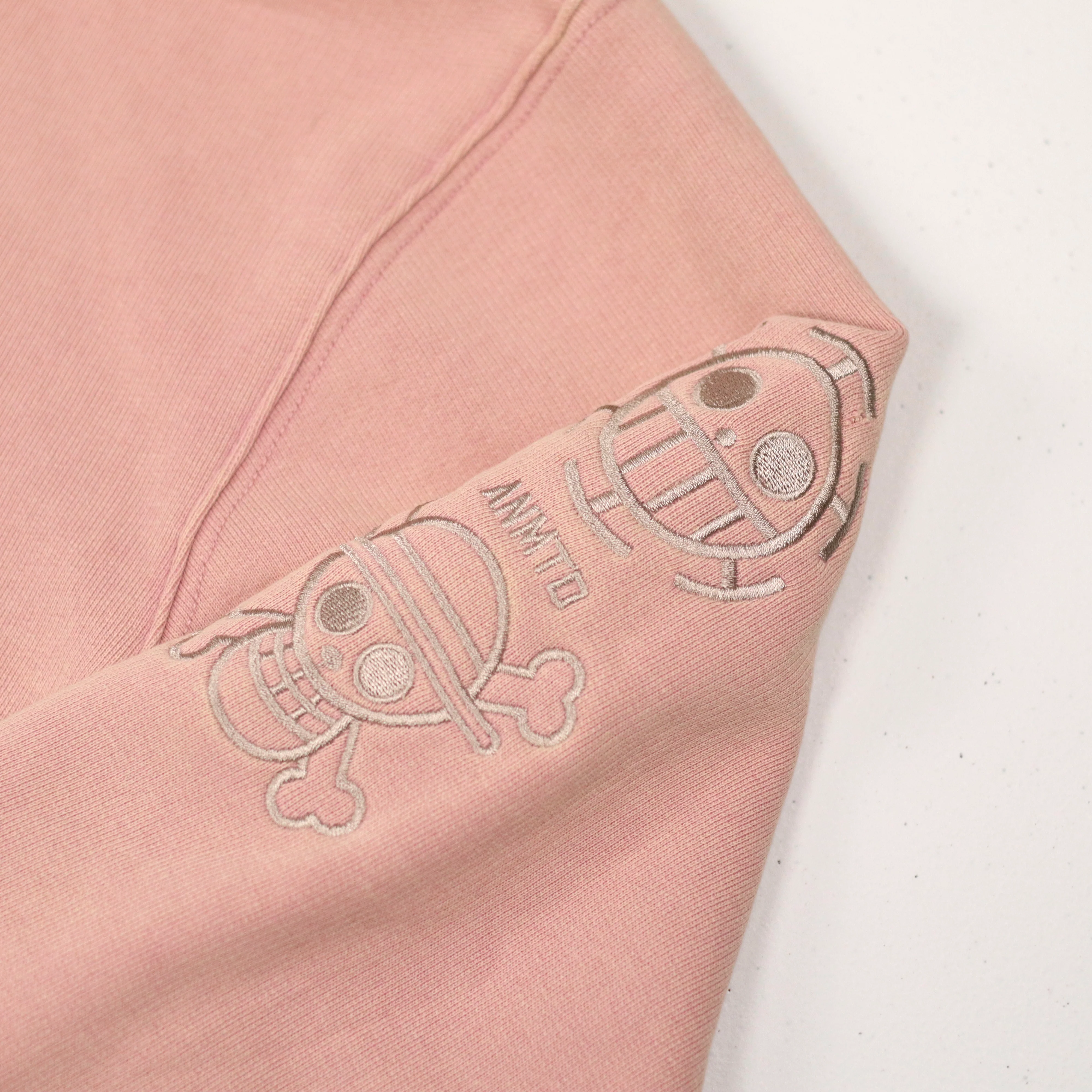 Dressrosa Hoodie [PRE-ORDER] - Image 5