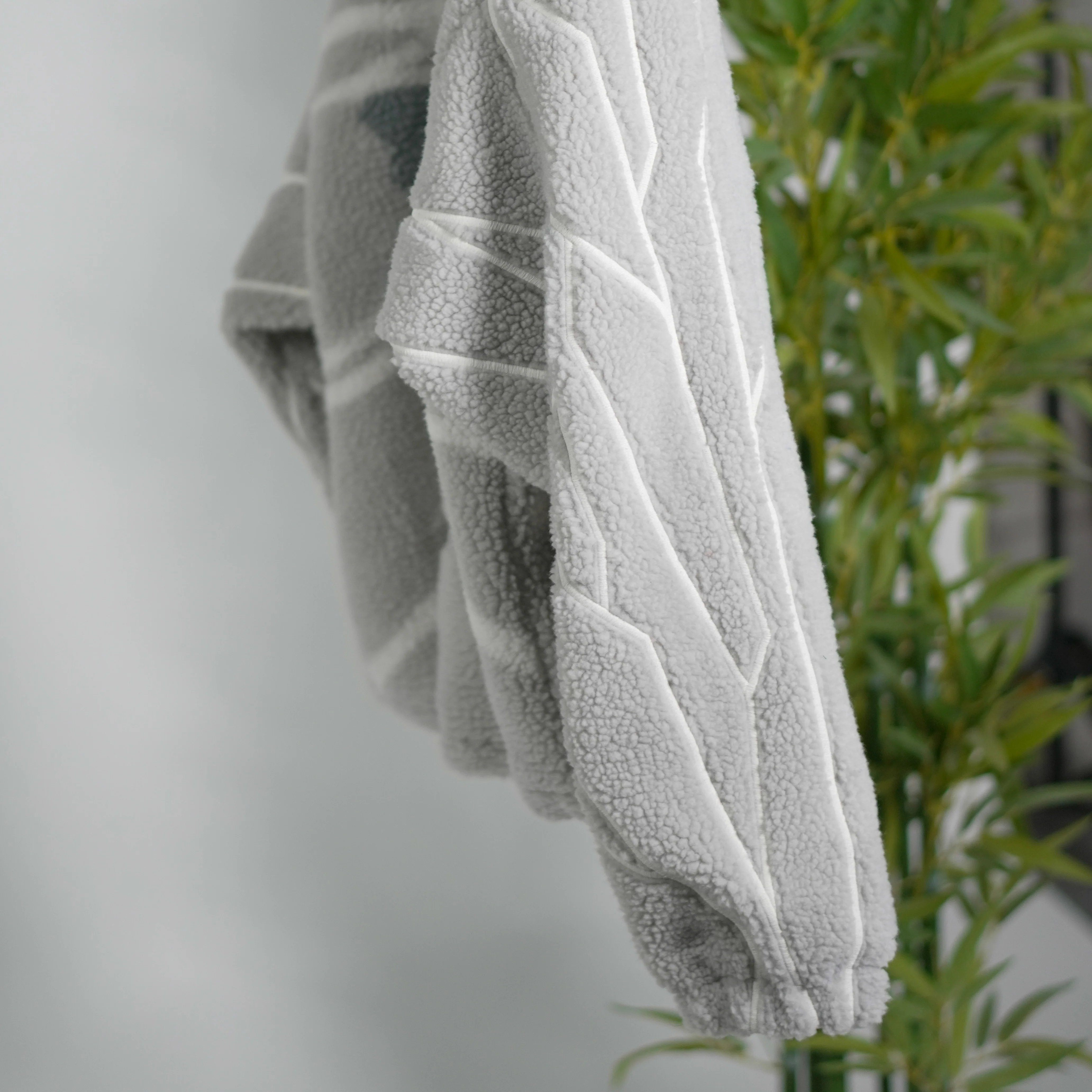 Tremor Sherpa Fleece Jacket - Image 10