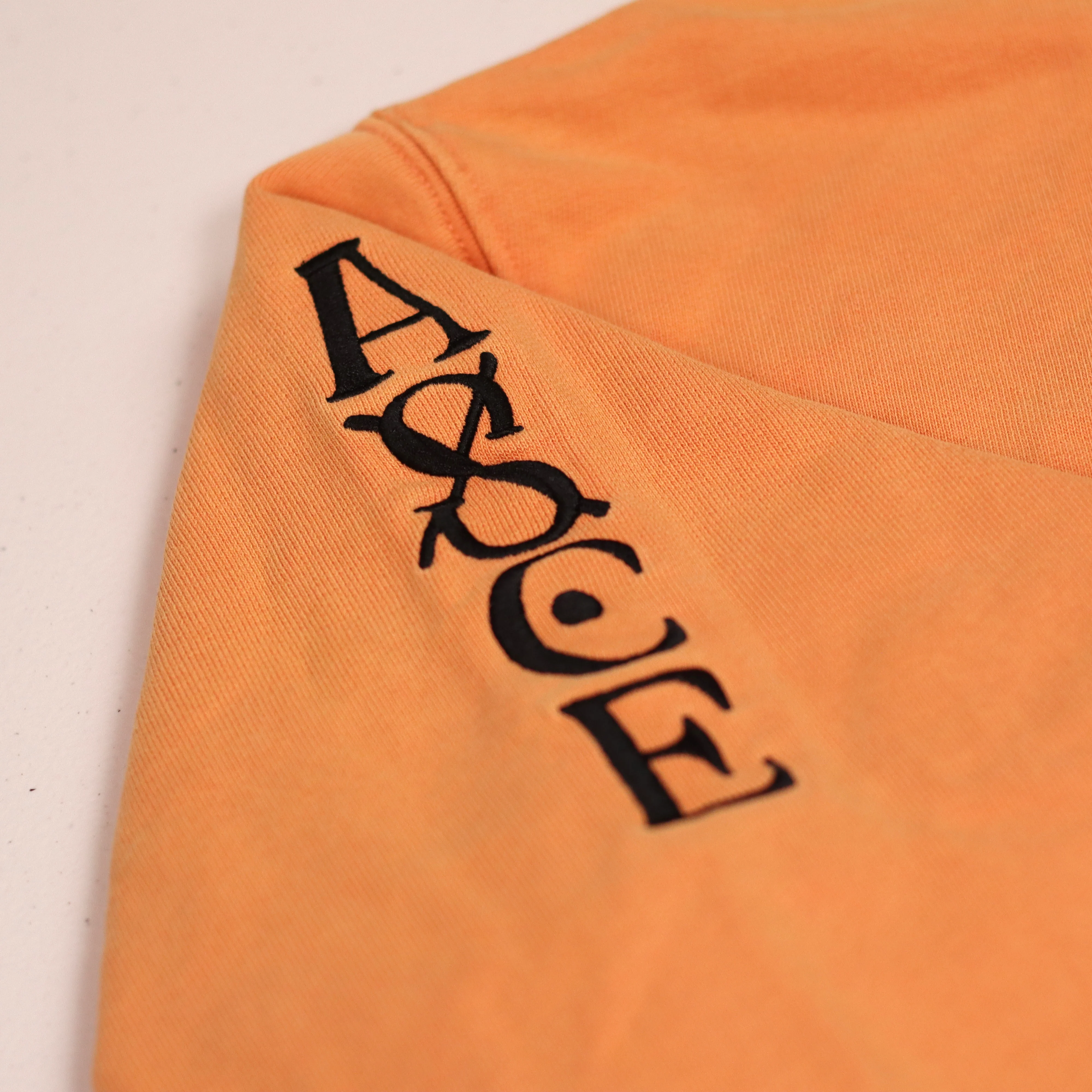 Fire Fist Hoodie [PRE-ORDER] - Image 5