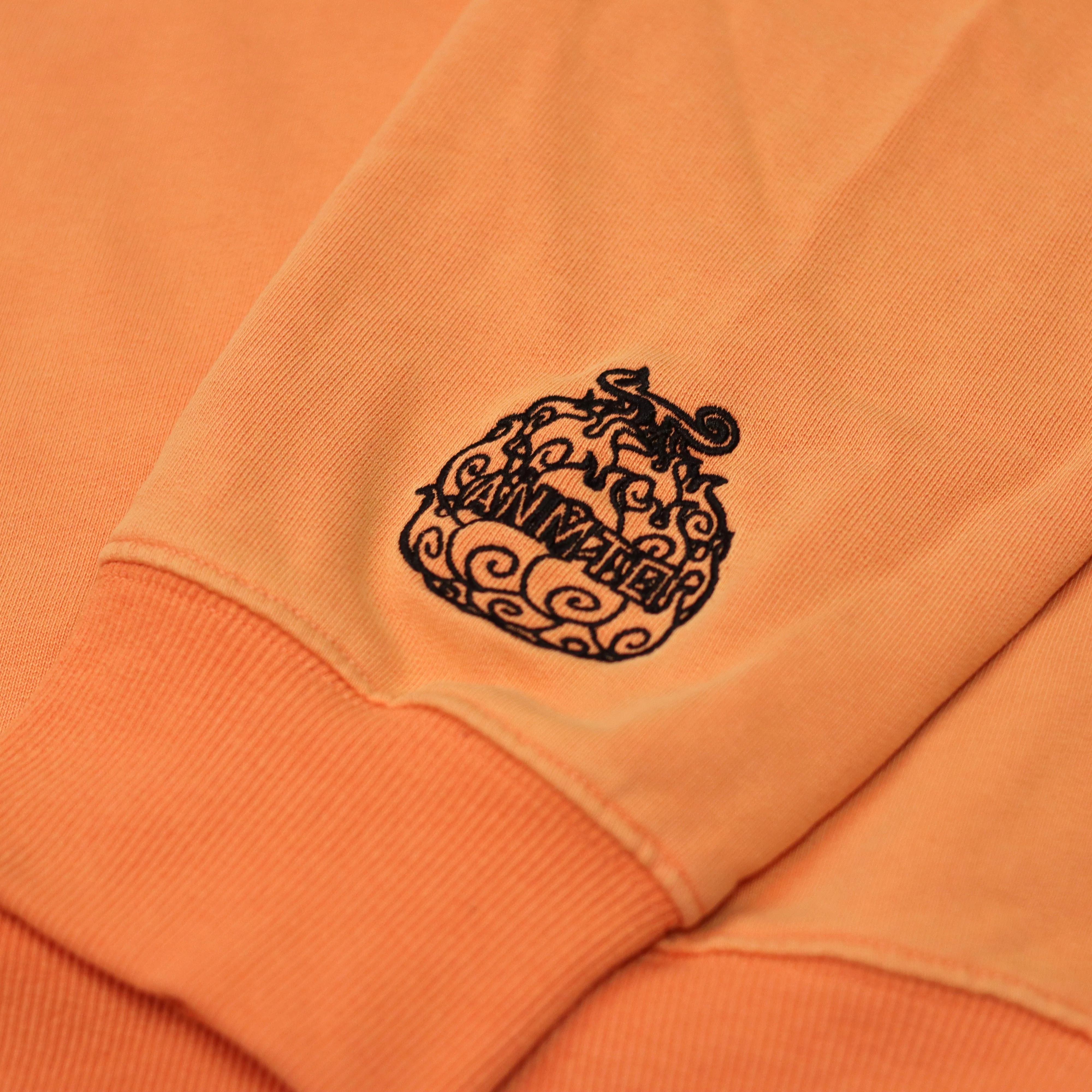 Fire Fist Hoodie [PRE-ORDER] - Image 6