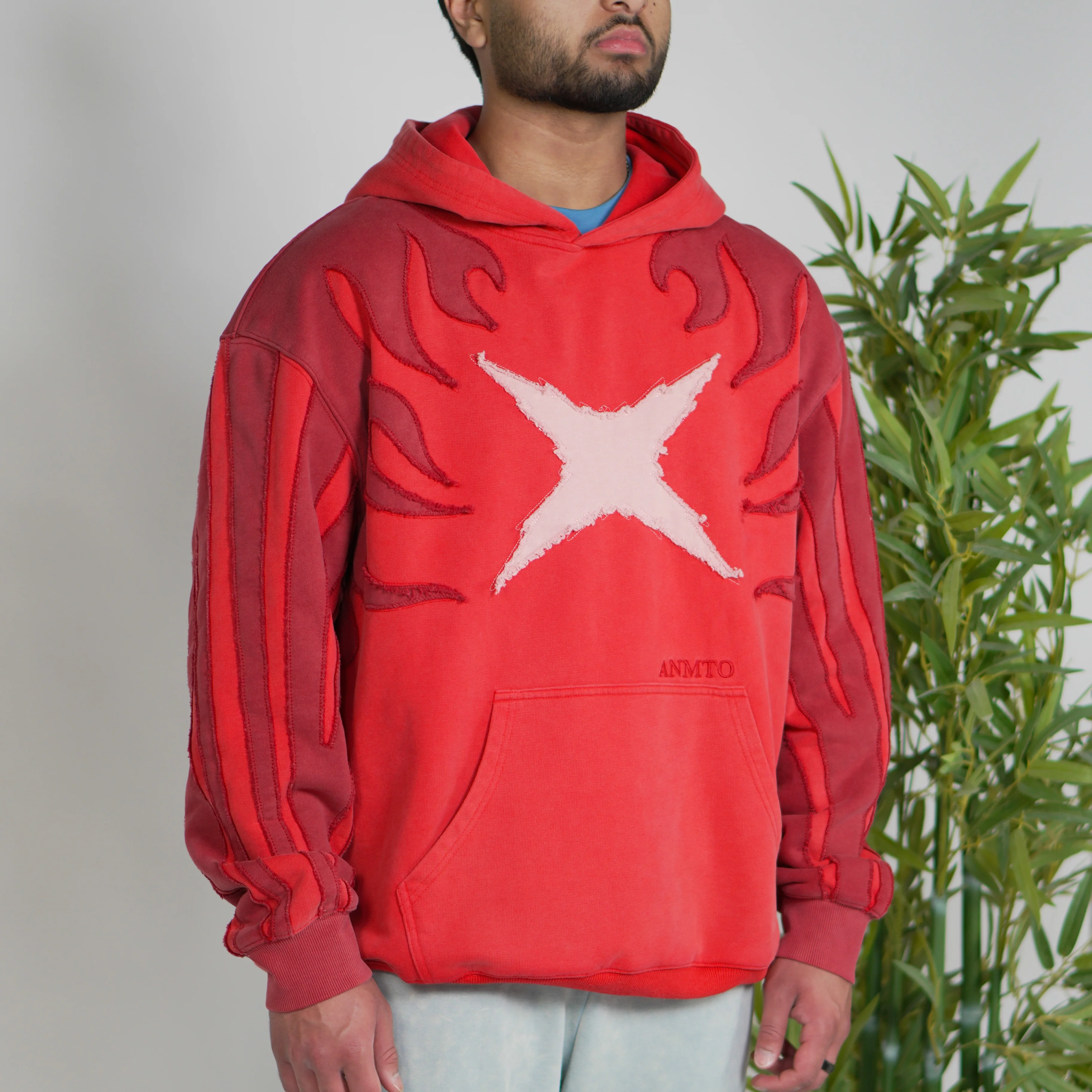 Fourth Gear Hoodie - Image 3