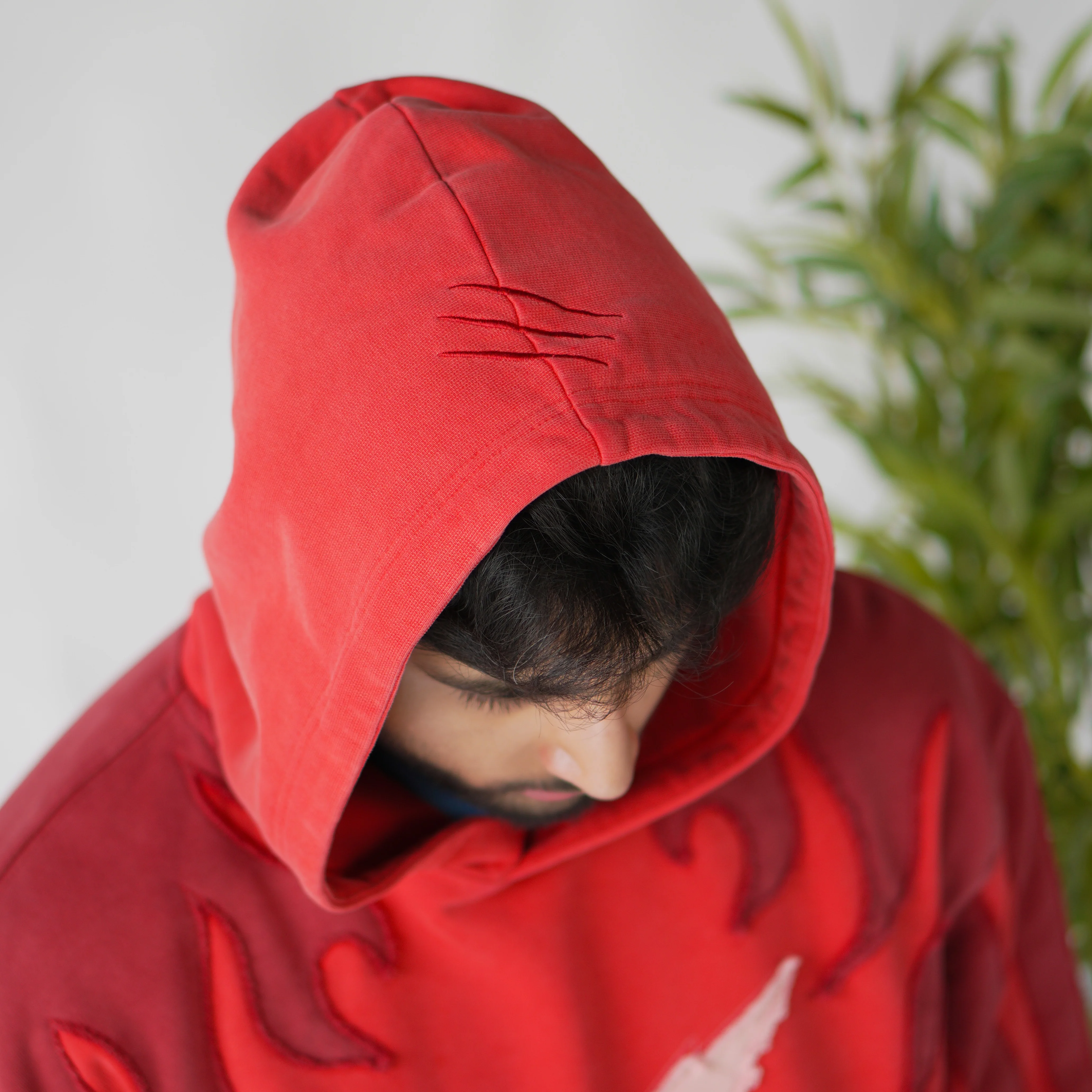 Fourth Gear Hoodie - Image 7