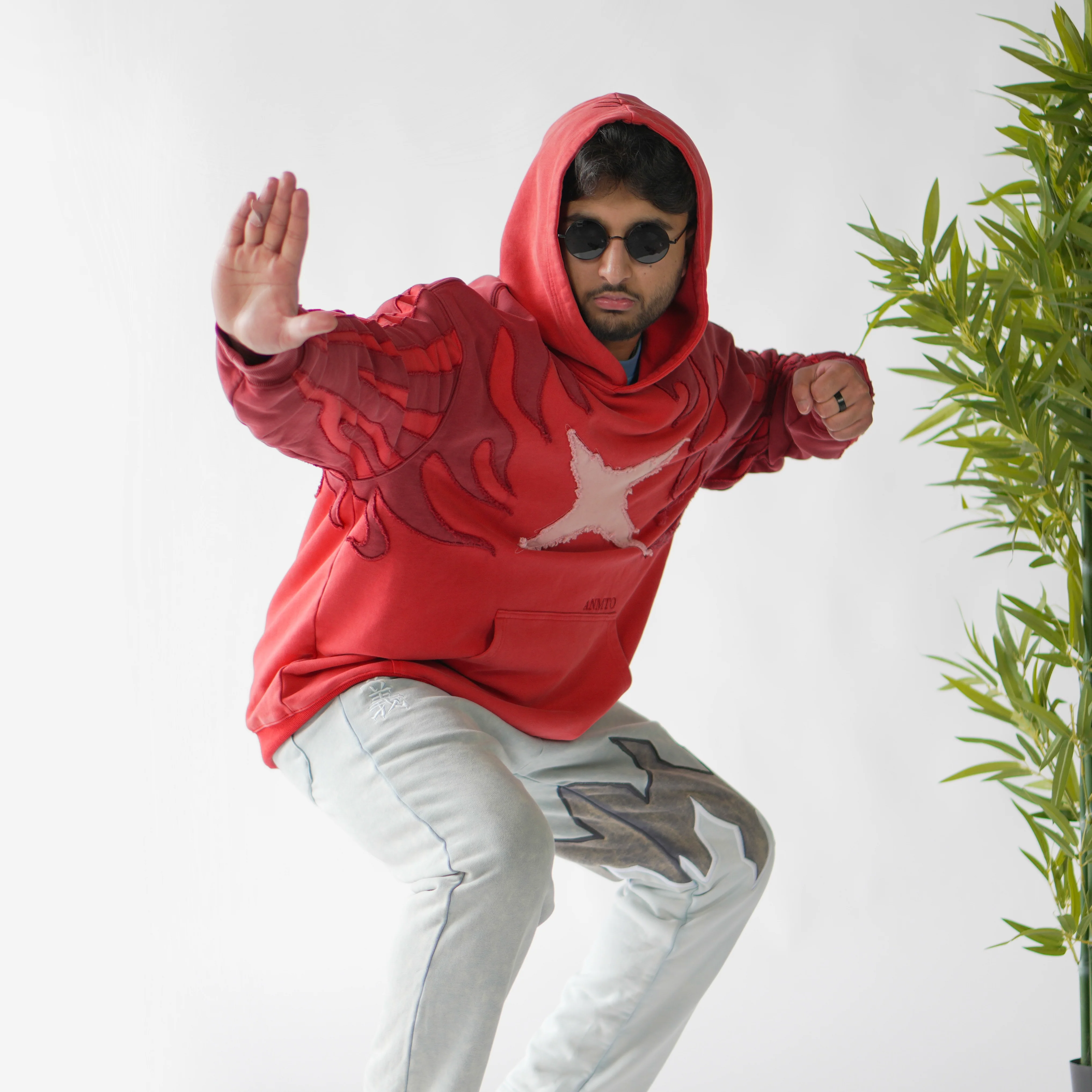 Fourth Gear Hoodie - Image 8