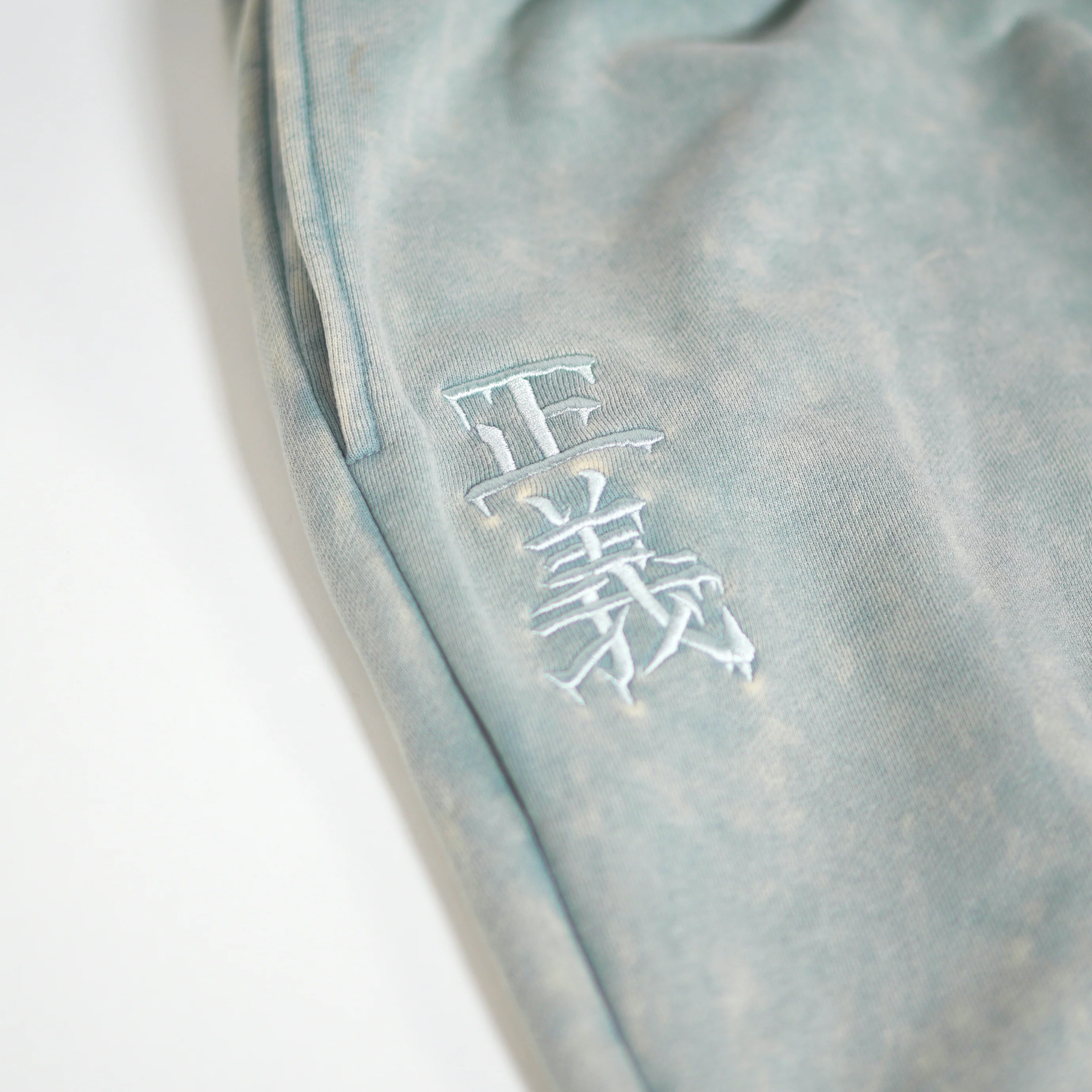 Ice Admiral Sweatpants - Image 3