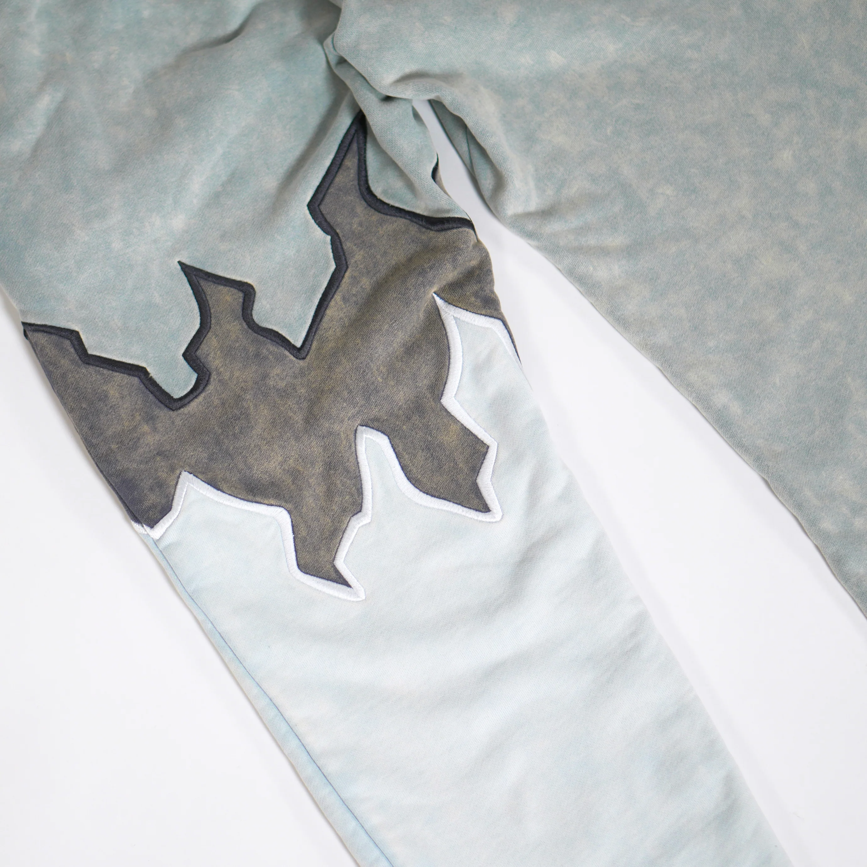 Ice Admiral Sweatpants - Image 7