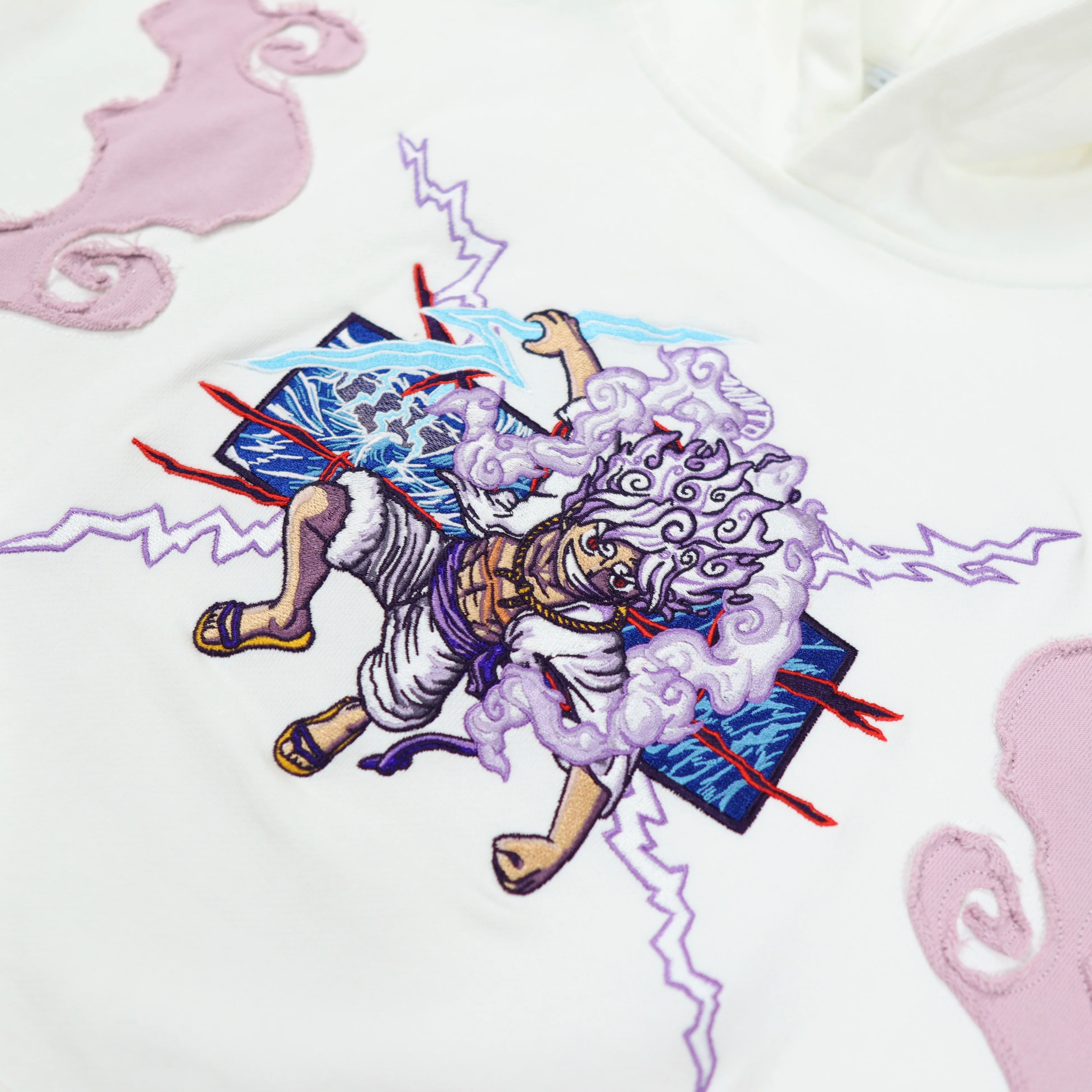 JOY BOY Hoodie [PRE-ORDER] - Image 3