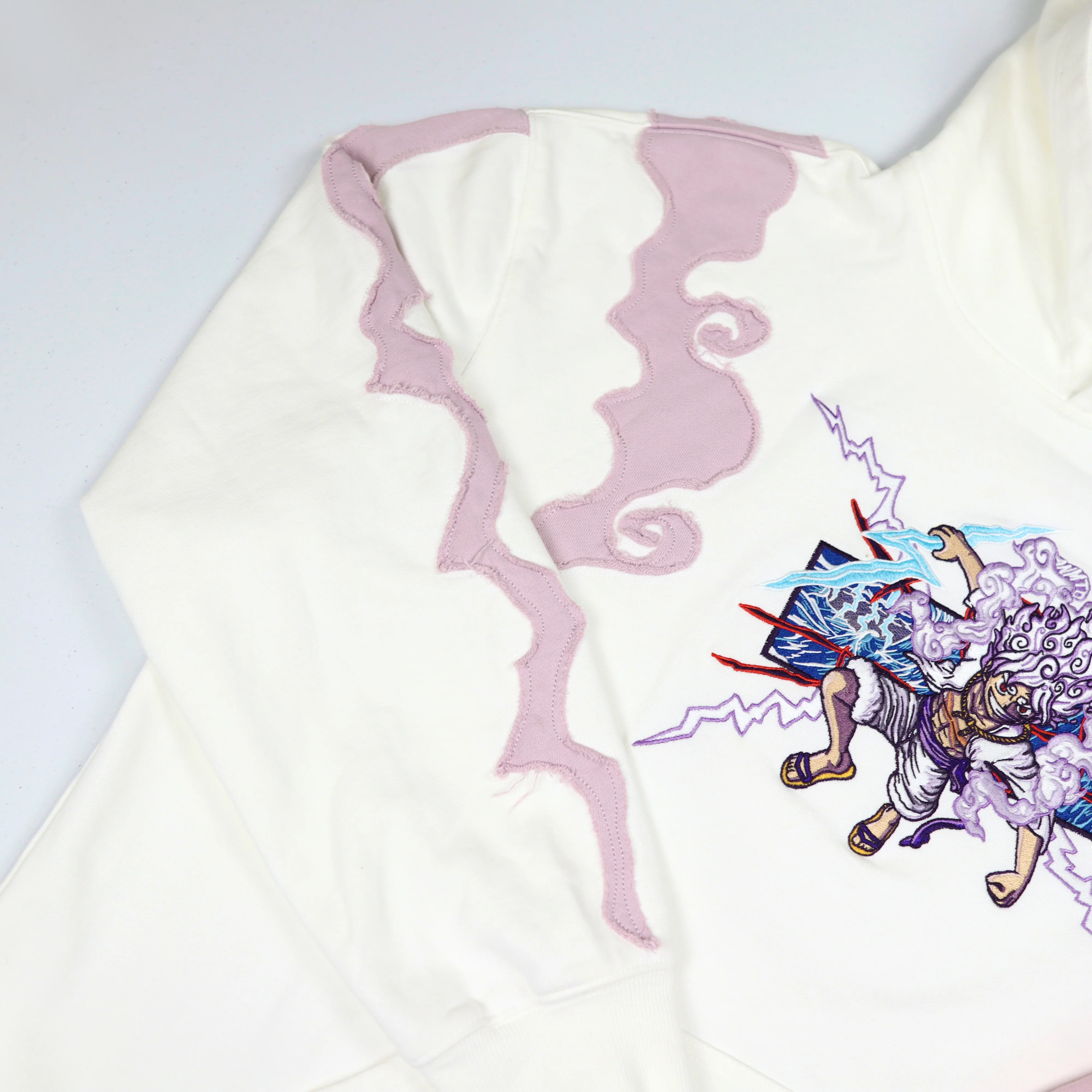 JOY BOY Hoodie [PRE-ORDER] - Image 6