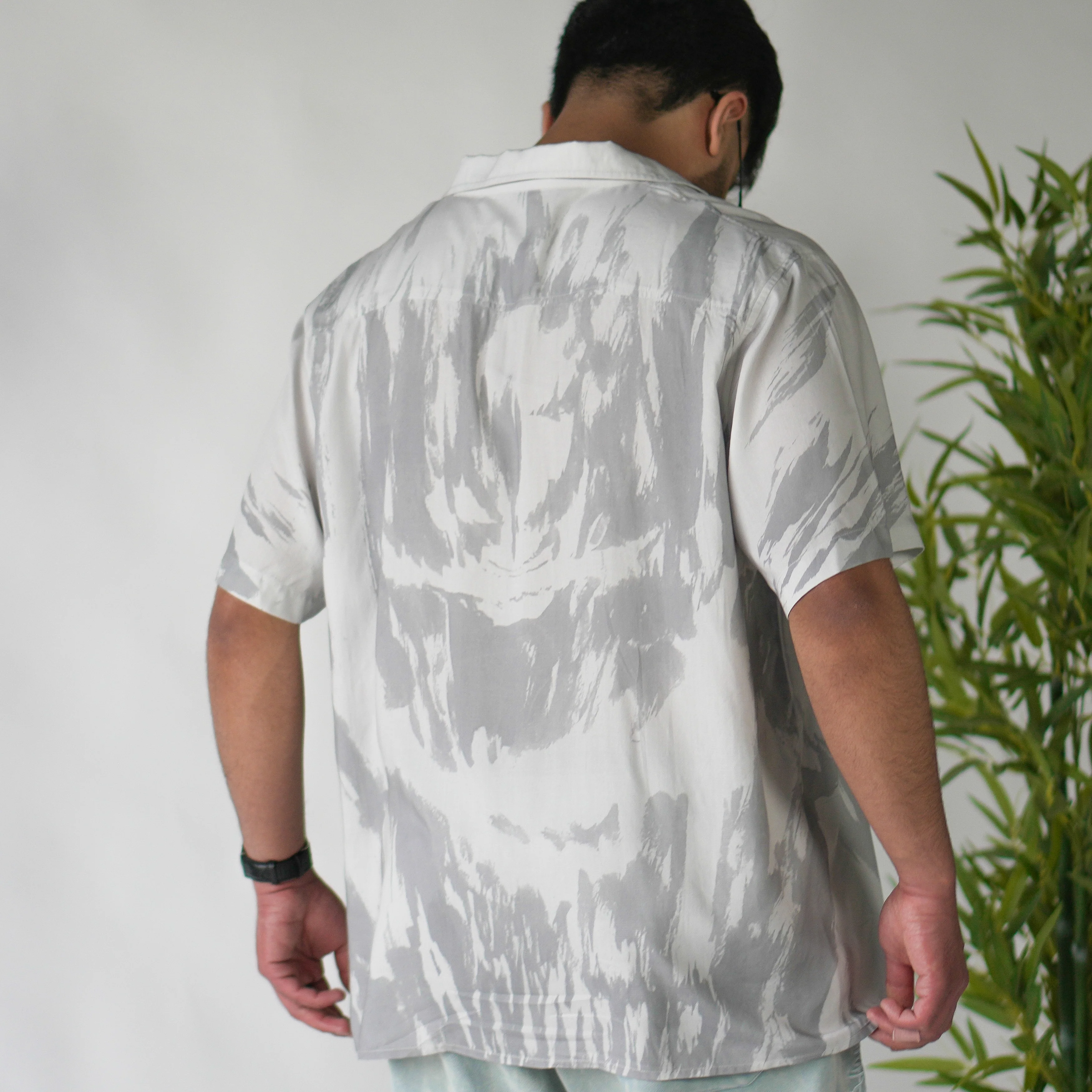 Pirate Hunter Button-Up - Image 3