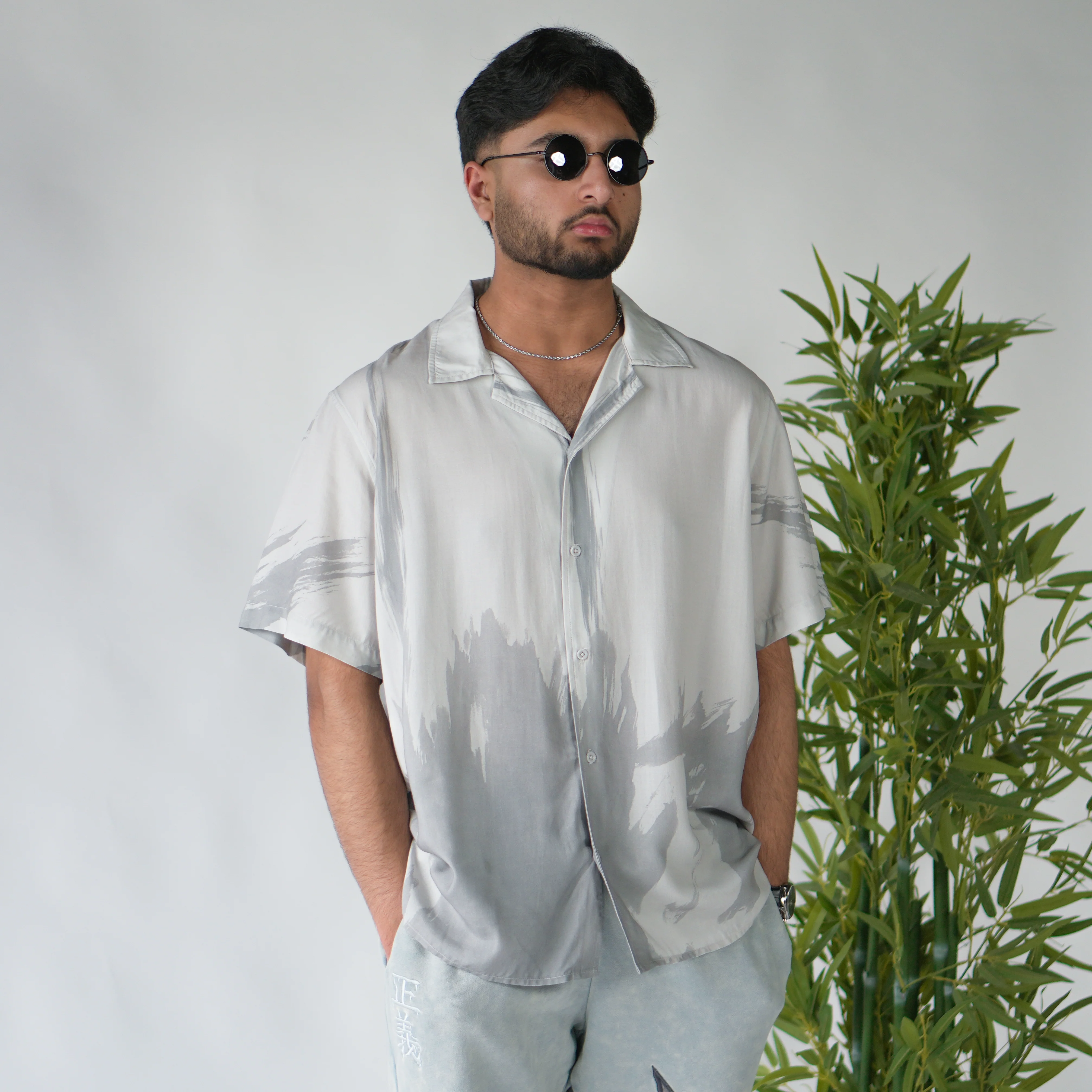 Pirate Hunter Button-Up - Image 4