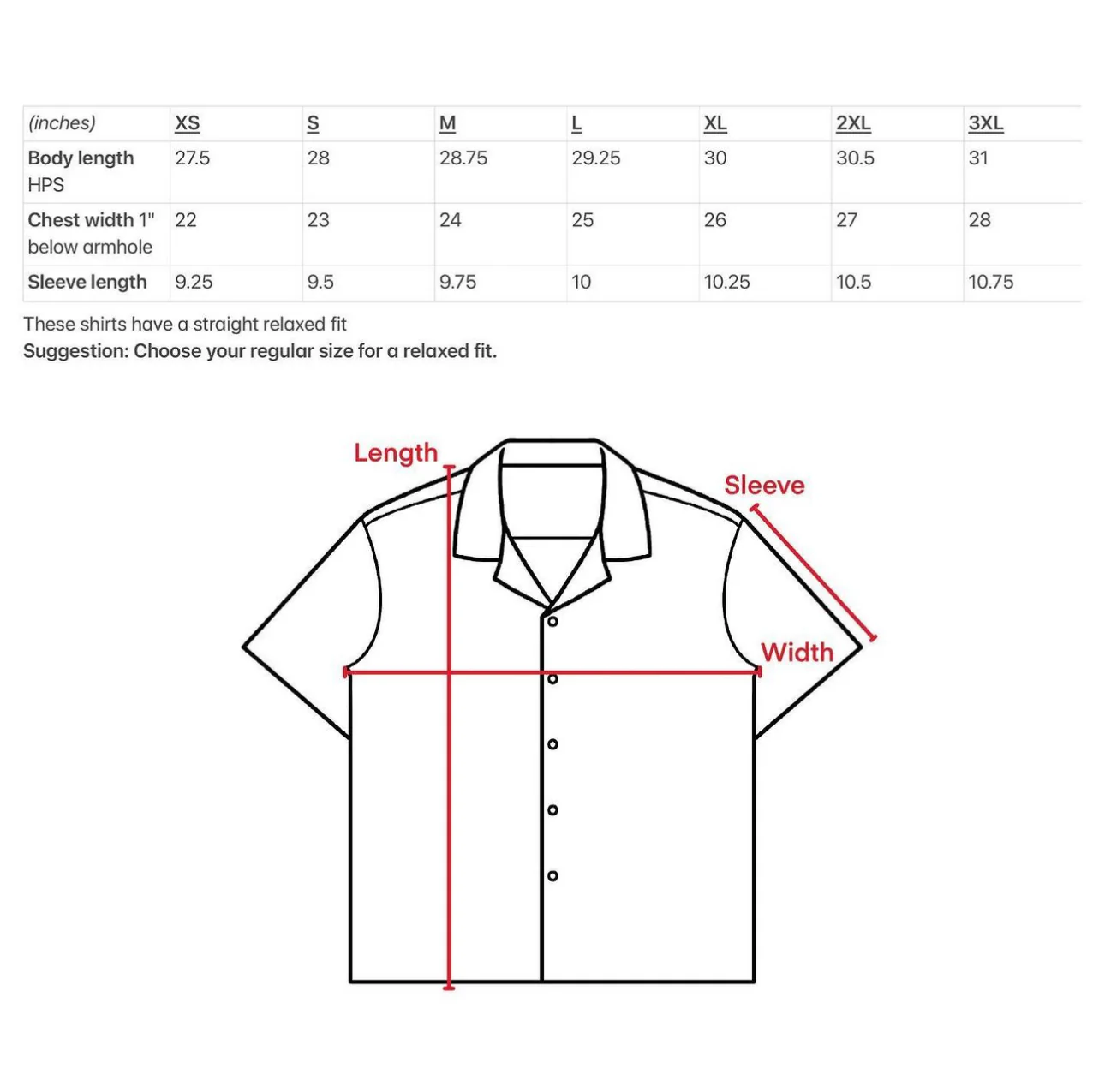 Pirate Hunter Button-Up - Image 5